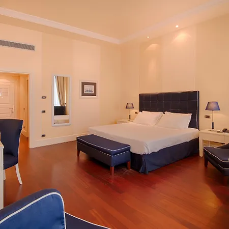 Hotel Gh Palazzo & 5*