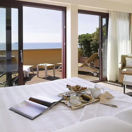 Hotel Grand Palazzo Mgallery Collection