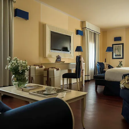 Hotel Grand Palazzo Mgallery Collection