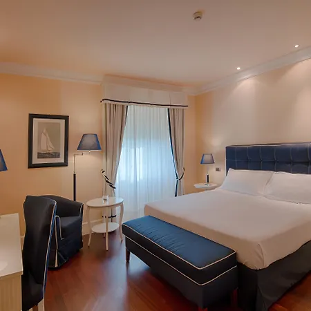 Gh Palazzo & 5* Livorno