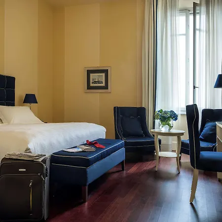 Grand Palazzo Mgallery Collection Hotel