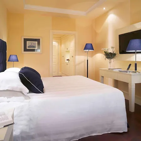 Hotel Grand Palazzo Mgallery Collection