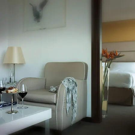 Hotel Gh Palazzo & Livorno
