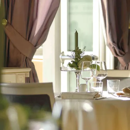 Hotel Gh Palazzo & Livorno