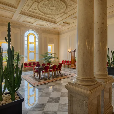 Gh Palazzo & Hotel