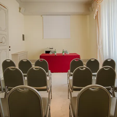 Gh Palazzo & Livorno
