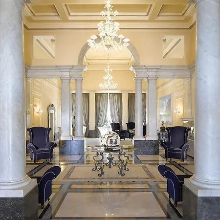 Hotel Grand Palazzo Mgallery Collection Livorno