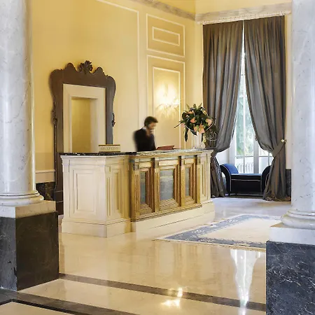 Grand Palazzo Mgallery Collection Hotel Livorno