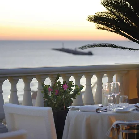Grand Palazzo Mgallery Collection Hotel 5*