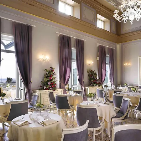 Grand Palazzo Mgallery Collection Hotel Livorno