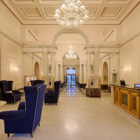 Hotel Gh Palazzo &
