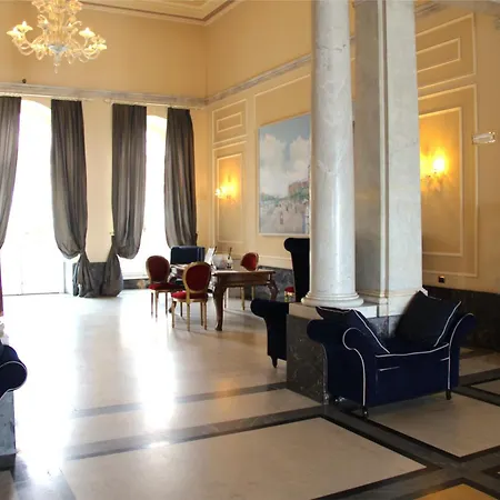 Grand Palazzo Mgallery Collection