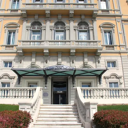 Grand Palazzo Mgallery Collection Hotel Livorno