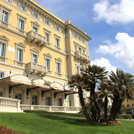 Grand Palazzo Mgallery Collection Livorno