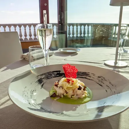 Hotel Grand Palazzo Mgallery Collection 5*