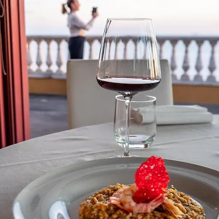 Grand Palazzo Mgallery Collection 5*