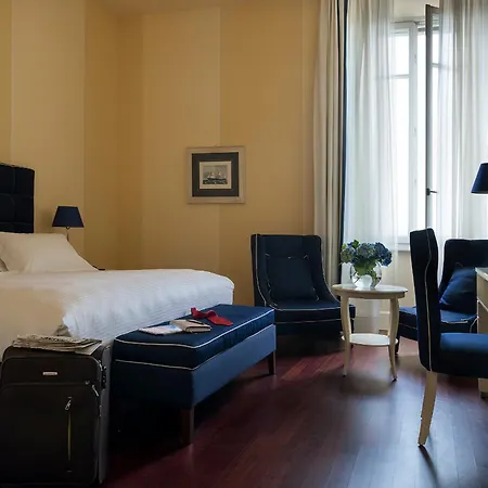 Gh Palazzo & Hotel Livorno