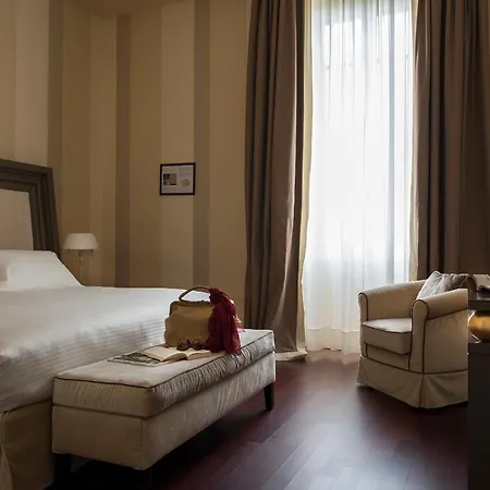 Hotel Grand Palazzo Mgallery Collection