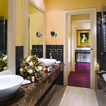 Grand Palazzo Mgallery Collection Hotel Livorno