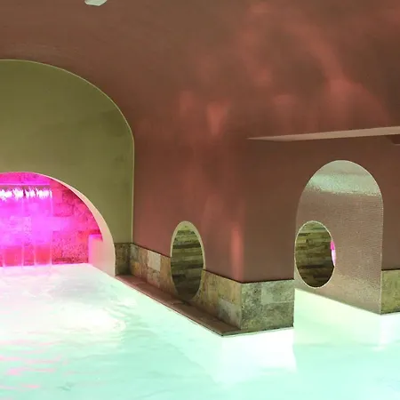 Hotel Grand Palazzo Mgallery Collection