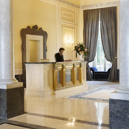Grand Palazzo Mgallery Collection Hotel Livorno