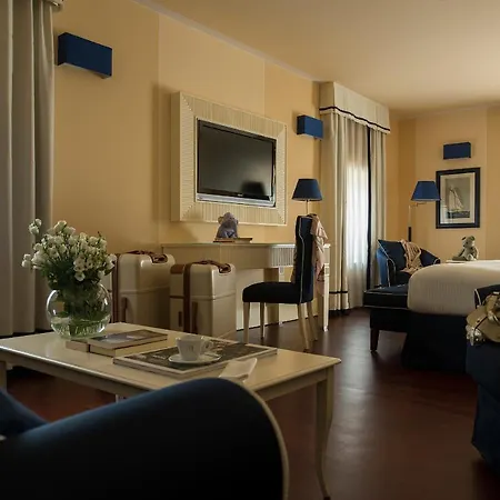 Gh Palazzo & 5*