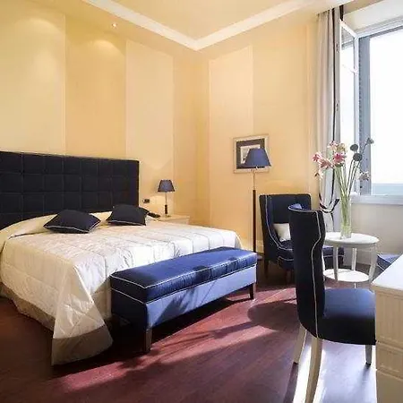 Gh Palazzo & Szálloda 5*