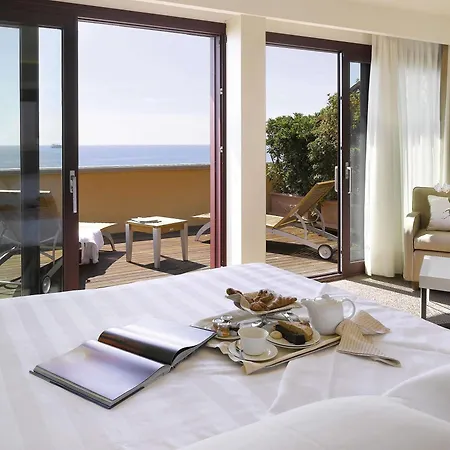 Отель Gh Palazzo &