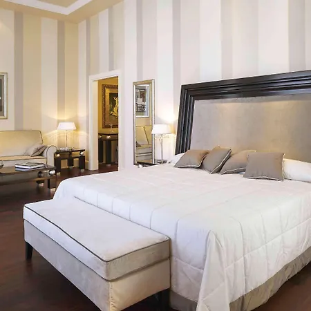 Gh Palazzo & Szálloda 5*