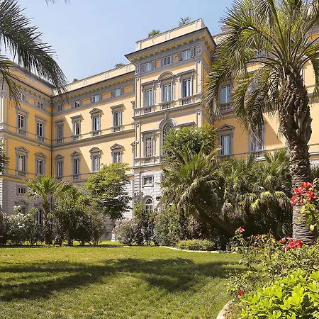 Gh Palazzo & Szálloda