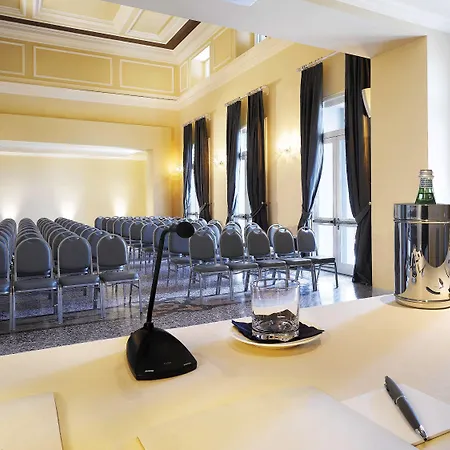 Gh Palazzo & 5* Livorno