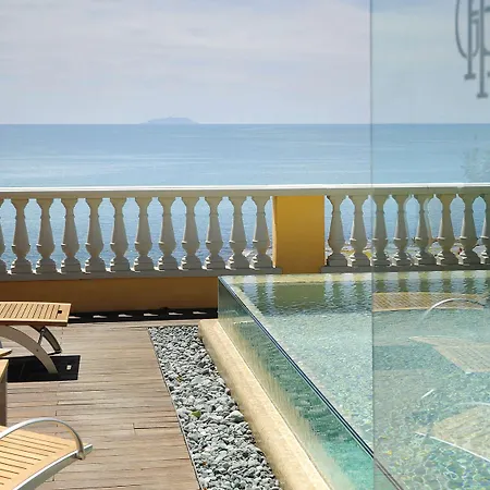 Gh Palazzo & 5* Livorno