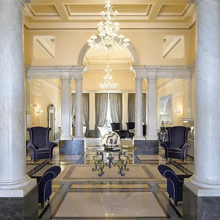 Отель Gh Palazzo & Ливорно