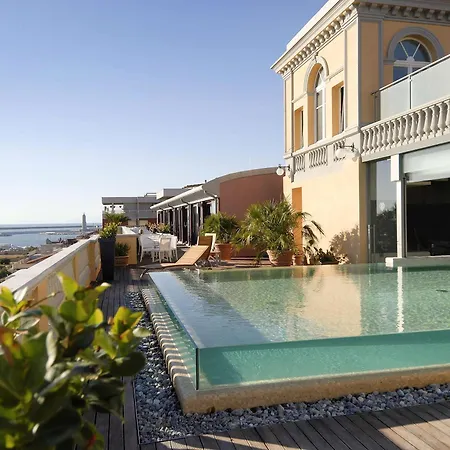 Gh Palazzo & Ливорно