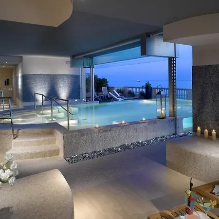 Gh Palazzo & Hotel Livorno