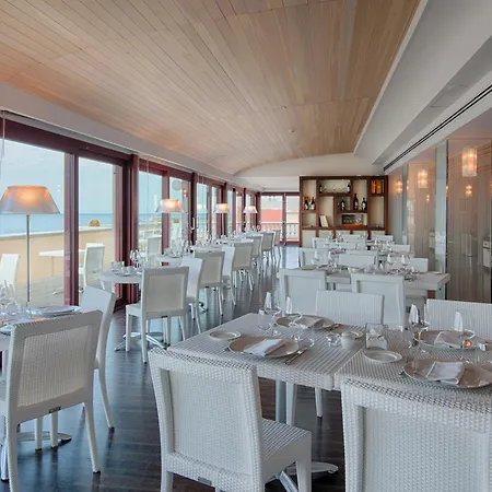 Отель Gh Palazzo &