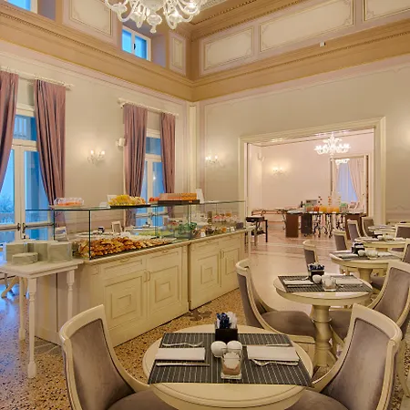 Gh Palazzo & Hotel
