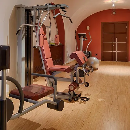 Gh Palazzo & Отель 5*