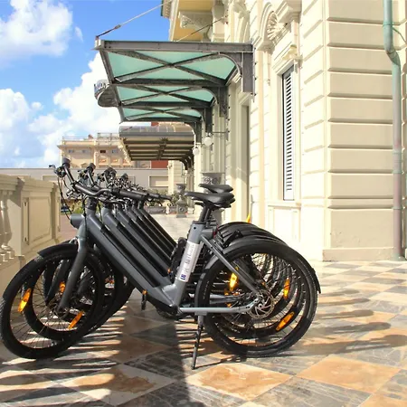 Gh Palazzo & 5*