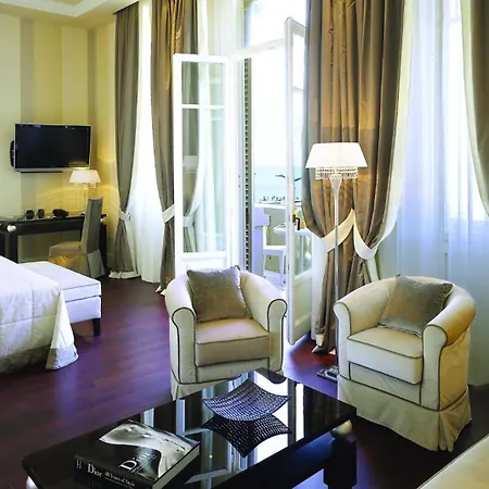 Szálloda Gh Palazzo & 5*