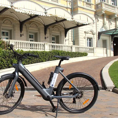 Gh Palazzo & Отель Ливорно