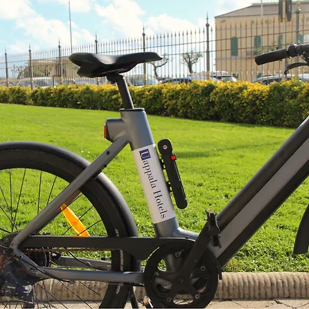 Gh Palazzo & Отель Ливорно