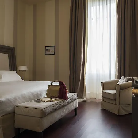 Gh Palazzo & ホテル 5*