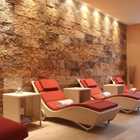 Gh Palazzo & Отель 5*