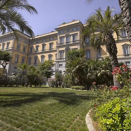 Szálloda Gh Palazzo &