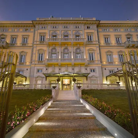 Gh Palazzo & 5* Livorno