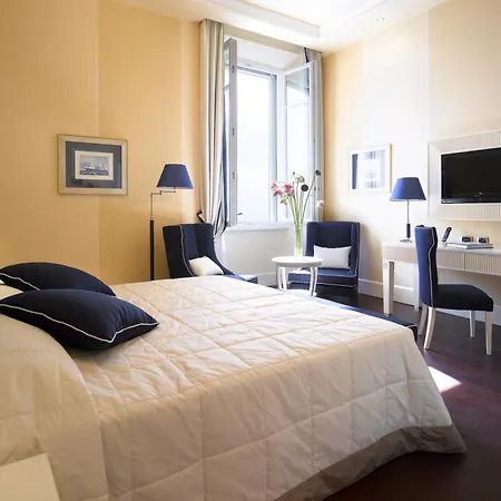 Отель Gh Palazzo & 5*