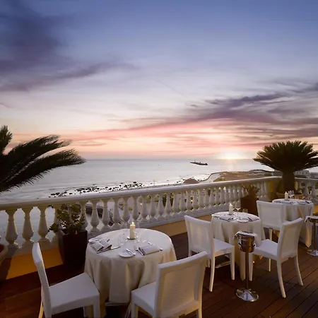 Gh Palazzo & Отель 5*