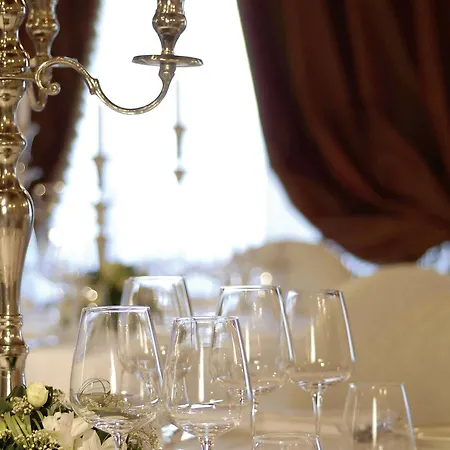 ホテル Gh Palazzo & リヴォルノ