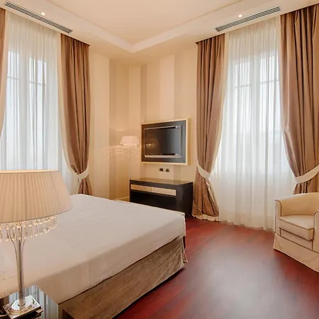 Gh Palazzo & Ливорно